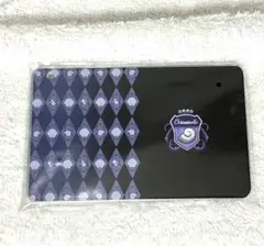 未開封　未使用　ツイステッドワンダーランド　スライドカードケース