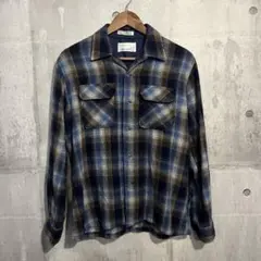 cascade bord shirts wool ボードシャツ jayadams