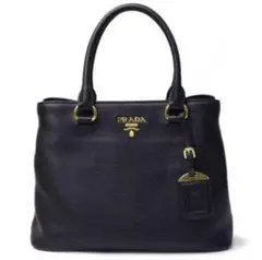 PRADA プラダ ハンドバッグ 2way