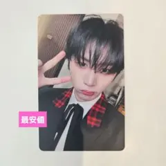 boynextdoor boylife タワレコ　ラキドロ　特典　テサン
