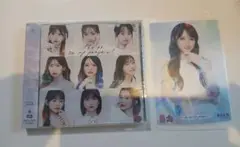 Oh my! プリンセス CD + 特典写真　長友彩美