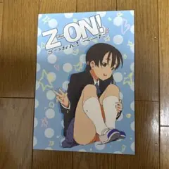 ♢ ざつおん！ べーた けいおん！ イラスト集