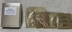 【Dior】プレステージ 3デイズデュオサンプル♡