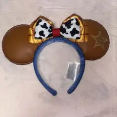海外カチューシャ