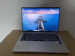 Mouse DAIV 4P i7 11世代32GB SSD512GB オフィス