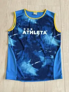 ATHLETA ノースリーブシャツ 150