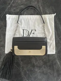 【DVF】2wayバッグ