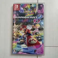 マリオカート8デラックス