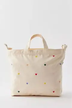 未使用 Baggu スワンバッグ ホワイト 2025年最新】BAGGU レディース トートバッグの人気アイテム