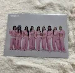 #TWICE5 ラントレ オール 3️⃣