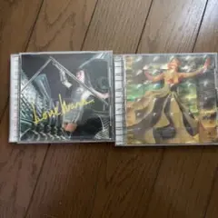 ユーミンCD2枚セット
