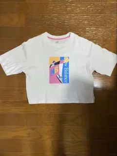 New Balance Tシャツ