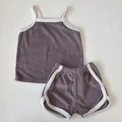 pee ka boo セットアップ M