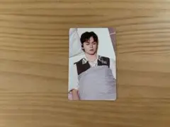 SEVENTEEN RIGHT HERE IN JAPAN トレカ バーノン