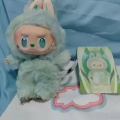 ラブブ SERENITY