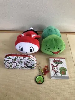 まいぜんシスターズ　セット