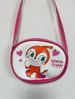 ♡お買得♡ドキンちゃん　ショルダーバック