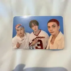 straykids popup ダンスラチャ