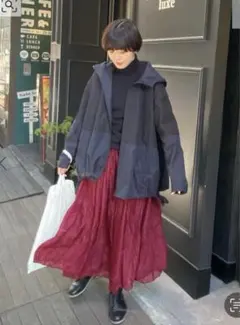 2025年最新】JOURNAL STANDARD LUXE モッズコートの人気アイテム