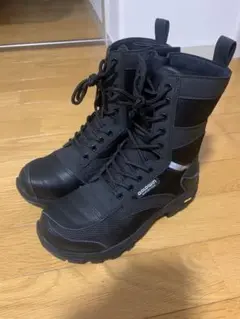 GOLDWIN モーターサイクルブーツ ベージュ GOLDWIN モーターサイクルブーツ ベージュ