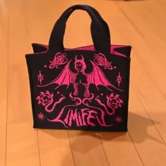 リミフゥ　美品リバーシブルバッグ LIMI feu Collaboration Spring/ Summer 2024 collection