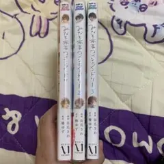 みなと商事コインランドリー　3巻セット