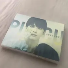[未開封]PICU 小児集中治療室 DVD-BOX〈7枚組〉