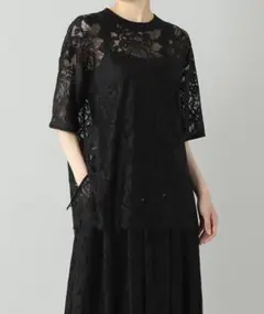 Grace Classローズレーストップ