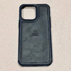 最終値下げ❣️ iPhone 14 ProMaxレザーケース ケース