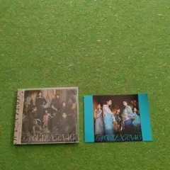 乃木坂46【monopoly、通常版：ハガキ付】