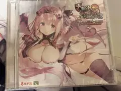 きまぐれテンプテーション２ゆうやみ廻奇譚　特典CD