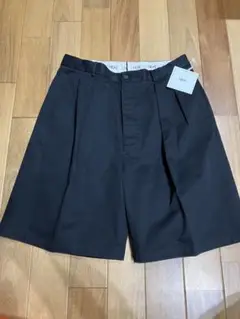 【美品】NEAT ショートパンツ44限定価格 美品】NEAT ショートパンツ44限定価格