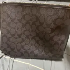 coachバック