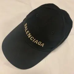 BALENCIAGA CAP