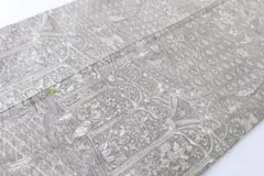 【紬】家の中に景色