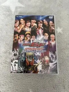 2025年最新】仮面ライダービルド ファイナルステージ&番組
