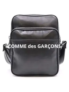 COMME des GARCONS コムデギャルソン ショルダーバッグ
