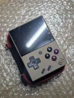 【新品】Miyoo mini レトログレー
