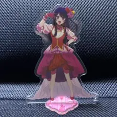 推しの子 アクスタ 貴族の煌き くじラックG賞 アイ