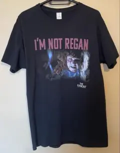 映画 エクソシスト Tシャツ