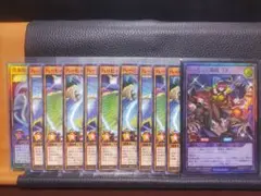 【遊戯王RD】明日香様　リクエスト品vol.ⅩⅩⅤ　サンクスパック付き