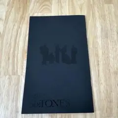SixTONES 会報　#20
