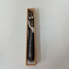 値下　博多織りのベルト
