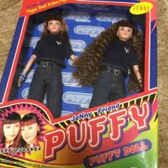 2025年最新】ジェニー puffyの人気アイテム - メルカリ