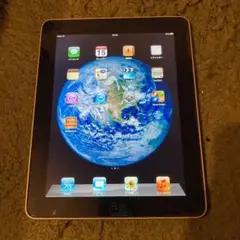 初代 iPad