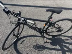 TREK FX3 DISC