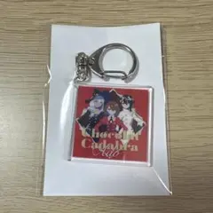 Ado ジャケットアクリルキーホルダー　残夢