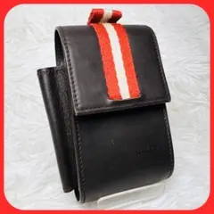 【セール！】BALLY シガレットケース　小物ケース✨