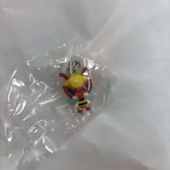 ヒスミニガチャガチャ