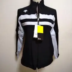 「DESCENTE」 ゴルフウェア レディース 新品・未使用・タグ付き